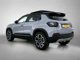 Jeep Avenger (2025) thumbnail 6