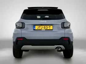 Jeep Avenger (2025) thumbnail 7