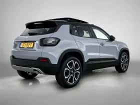 Jeep Avenger (2025) thumbnail 8