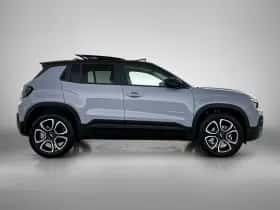 Jeep Avenger (2025) thumbnail 9