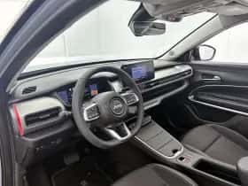 Jeep Avenger (2025) thumbnail 10