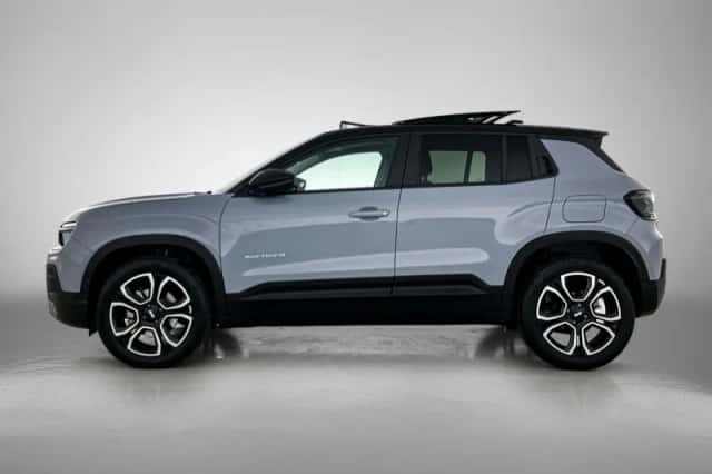 Jeep Avenger (2025) thumbnail 5