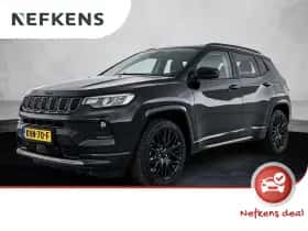 Jeep Compass (2022)