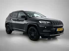 Jeep Compass (2022) thumbnail 2