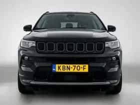 Jeep Compass (2022) thumbnail 4