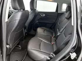 Jeep Compass (2022) thumbnail 31