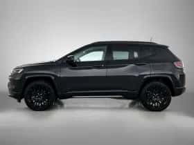 Jeep Compass (2022) thumbnail 5