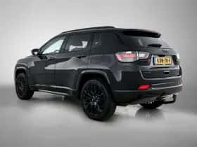 Jeep Compass (2022) thumbnail 6