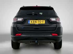 Jeep Compass (2022) thumbnail 7