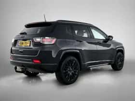 Jeep Compass (2022) thumbnail 8