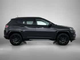 Jeep Compass (2022) thumbnail 9