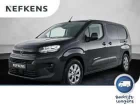 Opel Combo-e (2025)