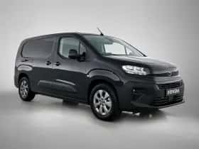 Opel Combo-e (2025) thumbnail 2
