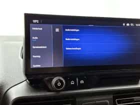 Opel Combo-e (2025) thumbnail 17