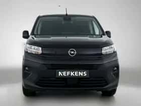 Opel Combo-e (2025) thumbnail 3
