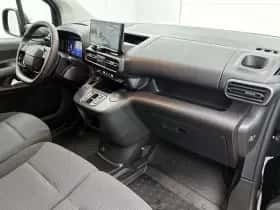 Opel Combo-e (2025) thumbnail 21