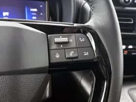 Opel Combo-e (2025) thumbnail 24