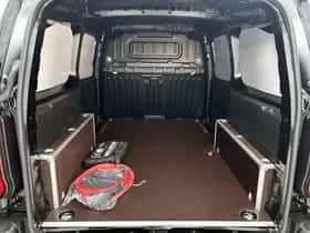 Opel Combo-e (2025) thumbnail 26