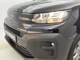 Opel Combo-e (2025) thumbnail 28