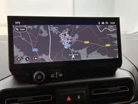 Opel Combo-e (2025) thumbnail 29