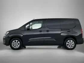 Opel Combo-e (2025) thumbnail 4