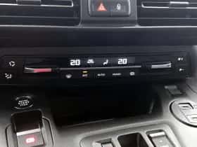 Opel Combo-e (2025) thumbnail 32