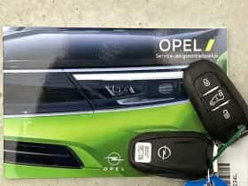 Opel Combo-e (2025) thumbnail 37