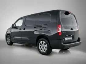 Opel Combo-e (2025) thumbnail 5