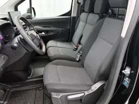 Opel Combo-e (2025) thumbnail 41