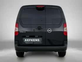 Opel Combo-e (2025) thumbnail 6