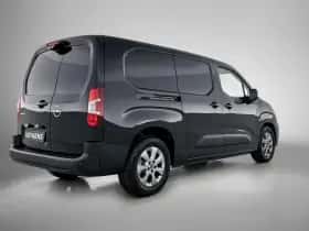 Opel Combo-e (2025) thumbnail 7