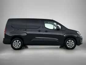 Opel Combo-e (2025) thumbnail 8