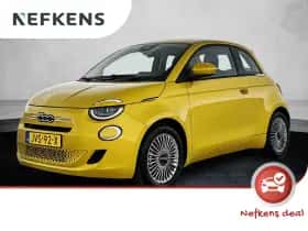 Fiat 500 (2026)