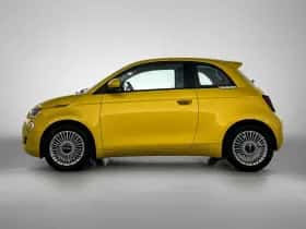 Fiat 500 (2026) thumbnail 2