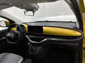 Fiat 500 (2026) thumbnail 11