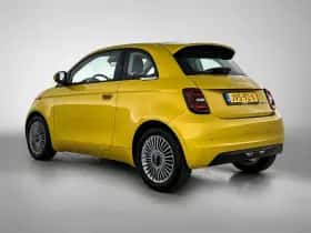 Fiat 500 (2026) thumbnail 3