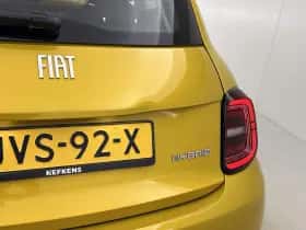 Fiat 500 (2026) thumbnail 25
