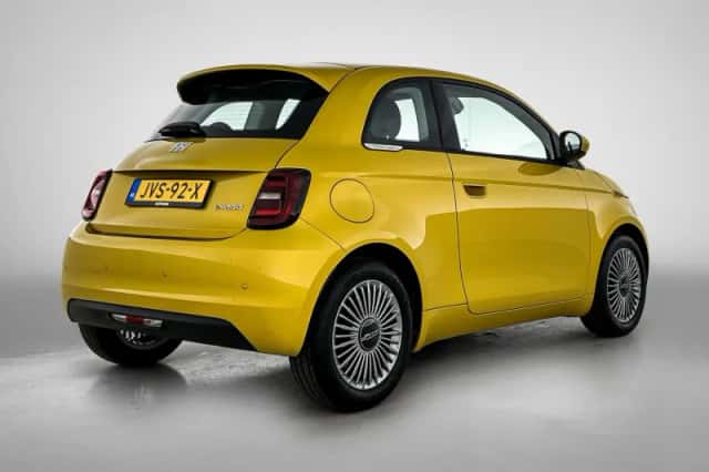 Fiat 500 (2026) thumbnail 5