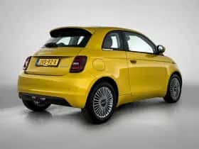 Fiat 500 (2026) thumbnail 5