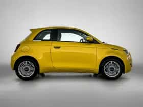 Fiat 500 (2026) thumbnail 6