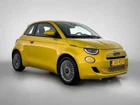 Fiat 500 (2026) thumbnail 7