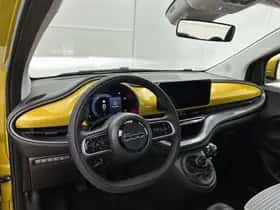 Fiat 500 (2026) thumbnail 10