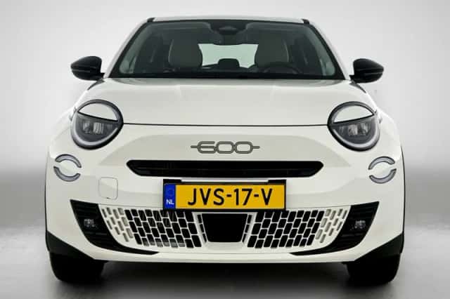 Fiat 600 (2026) thumbnail 4