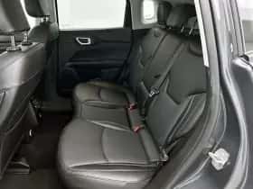 Jeep Compass (2025) thumbnail 13