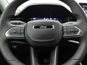 Jeep Compass (2025) thumbnail 16