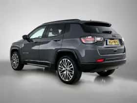 Jeep Compass (2025) thumbnail 3