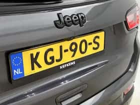 Jeep Compass (2025) thumbnail 26