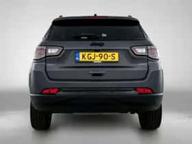 Jeep Compass (2025) thumbnail 4
