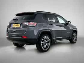 Jeep Compass (2025) thumbnail 5
