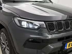 Jeep Compass (2025) thumbnail 42